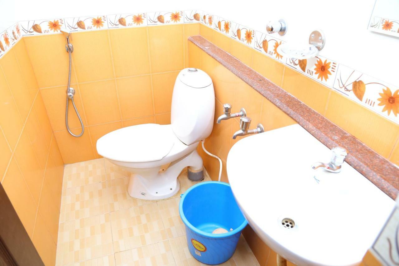 Princess Inn Royal Thiruvananthapuram Dış mekan fotoğraf